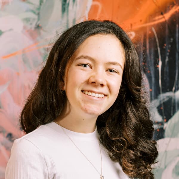 Photo of Cassie Weir