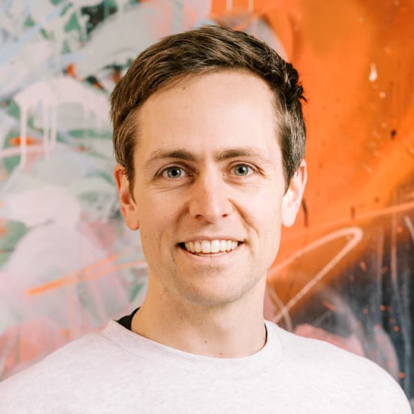 Photo of Jason Smale