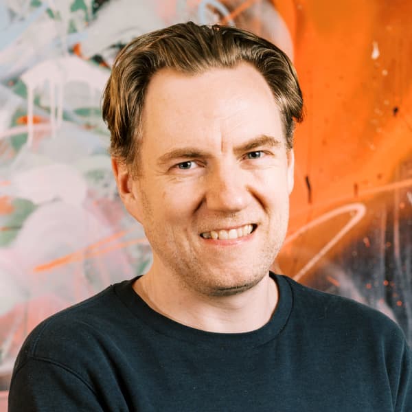 Photo of Lachlan Donald