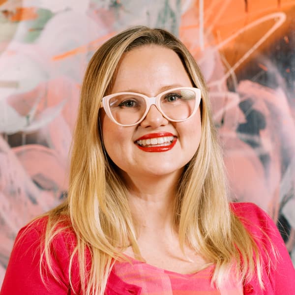 Photo of Sarah Moran